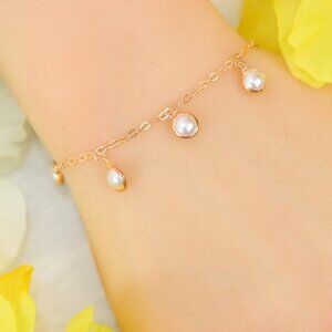 Minimalist Bracelet, Sleek & Modern Design, Women’s Fashion, YC110210-B